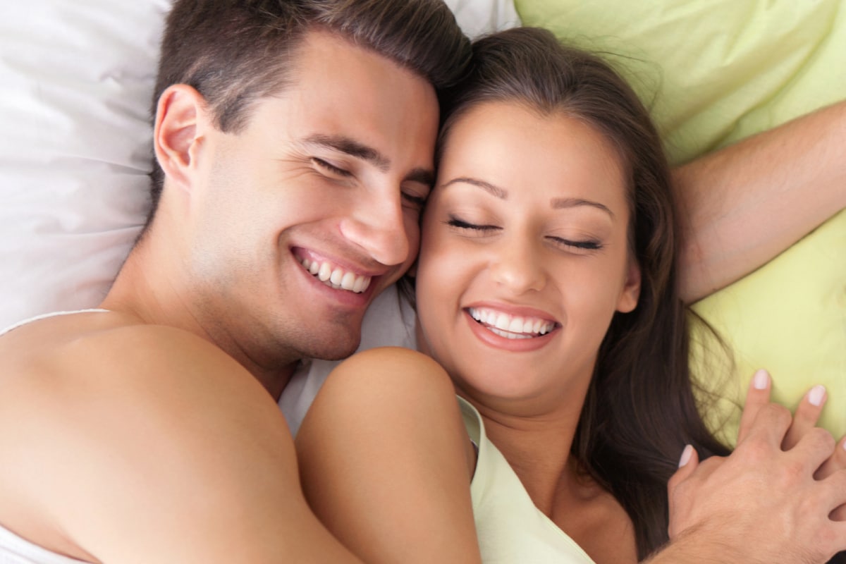 Dear Men, Heres What Indian Women Want Five Sex Tips to Make Her Feel Amazing in image