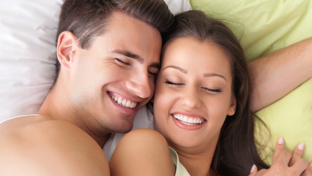 Dear Men, Here’s What Indian Women Want: Five Sex Tips to Make Her Feel