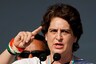 Priyanka Gandhi Vadra in Lucknow for 5-day Visit, Her Second Tour of UP in Sept
