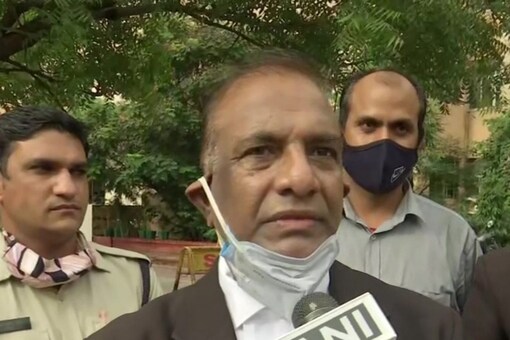 592 people were already chargesheeted & CBI has filed chargesheets against 73 more accused at present, said CBI lawyer Satish Dinkar on July 28, 2021. (File photo: ANI)