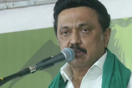 Chief minister M K Stalin has directed withdrawal of all the defamation cases filed against the political leaders. (File photo: ANI)