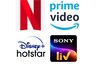 OTT Plans Compared: Netflix v Amazon Prime Video v Hotstar v Sony Liv