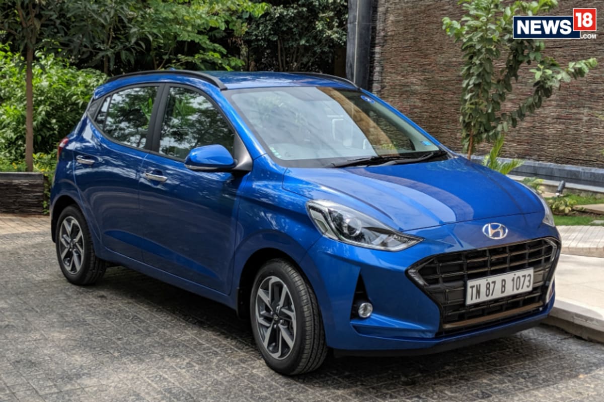 2018 Small Hatchbacks: The Best Bang For Your Buck! - 8e3mrfy