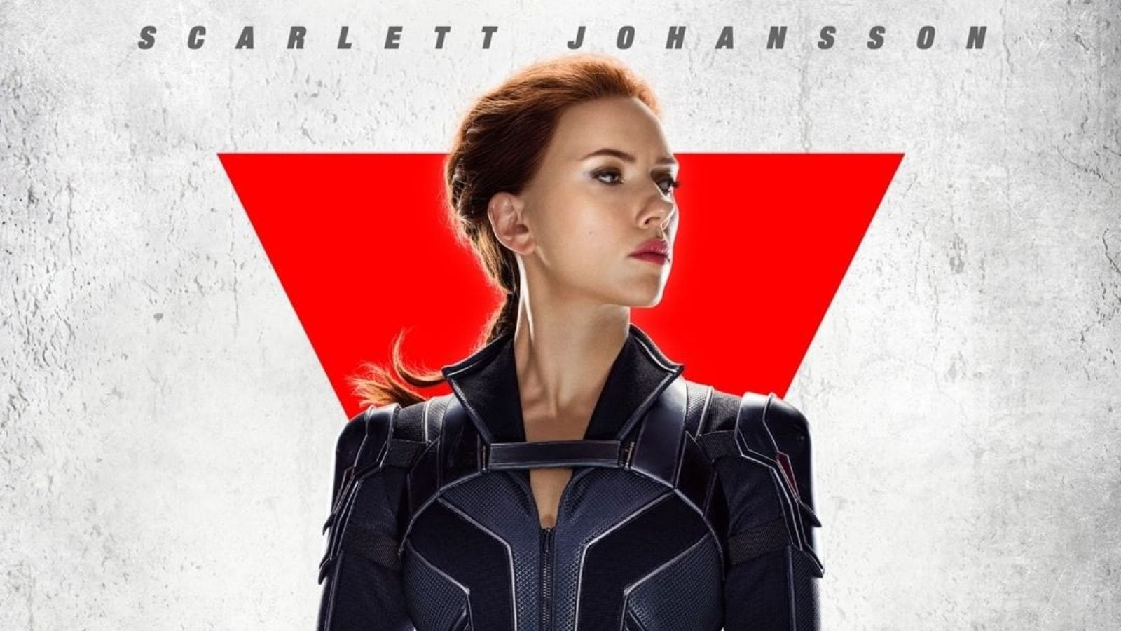 With Scarlett Johansson front and centre, finally it's Black Widow's time  to shine, Movies