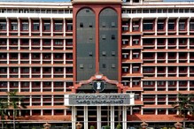 In Latest Court Gaffe, Man Shaves, Brushes Before Kerala HC During Hearing