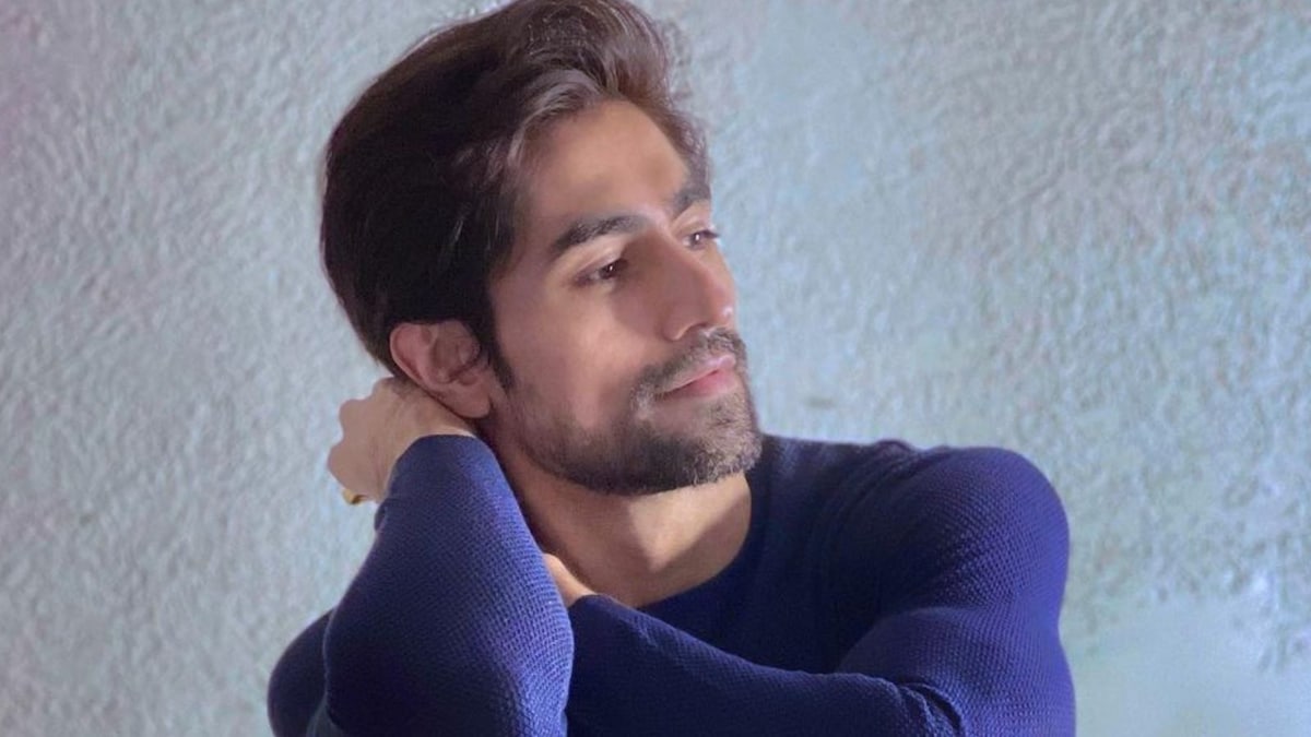 Harshad Chopda Trends on Twitter Amid Rumours of Him Playing Lead in Yeh Rishta Kya Kehlata Hai