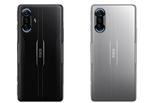 Quite simply Poco F3 GT vs Vs Realme X7 Max 5G vs OnePlus Nord 2