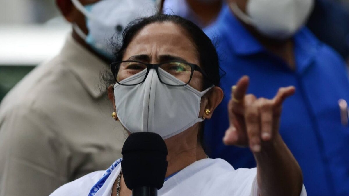 Mamata Banerjee to Launch 'Khela Hobe' Programme in Kolkata Today