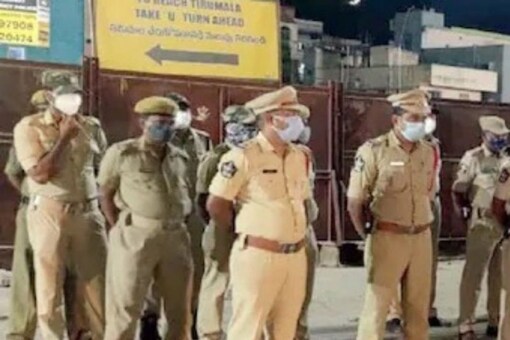 (Image for representation) Station House Officer (SHO), Jarwal, Pramod Kumar Singh said on the advice of the medico-legal expert, permission has been sought from the court to conduct the narco-analysis test on two people from both sides.