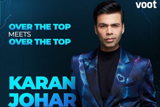 Bigg Boss OTT starts