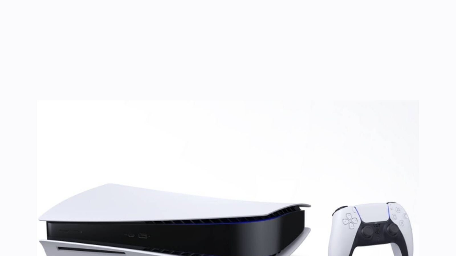 Sony PlayStation 5 gets expandable storage, but with its catch Here's