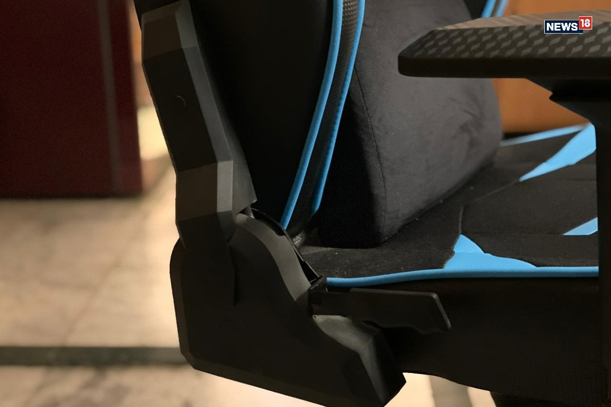 Green soul chair online review