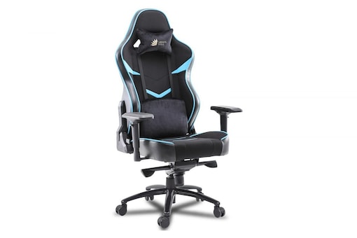 Green Soul Monster Ultimate Gaming Chair Review: A Very Worthy Long ...