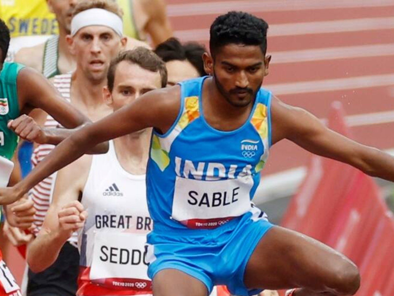 Tokyo Olympics: Avinash Sable Betters Own Record, Other Athletes ...