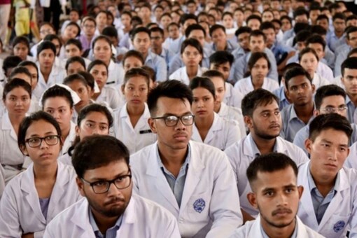 NMC to conduct mock run for NeXT (Representative image) NMC to conduct mock run for NeXT (Representative image)