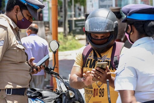 The home ministry had asked all the state governments to increase the representation of women police officers to 33 per cent of the total strength with advisories issued in 2013, 2014, 2015, 2019 and 2021. Representational pic