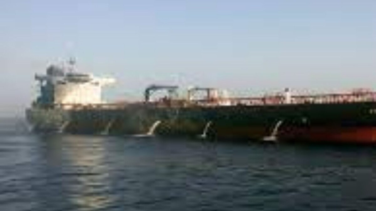 2 Dead in Suspected Piracy Attack on Japanowned Oil Tanker Off Oman