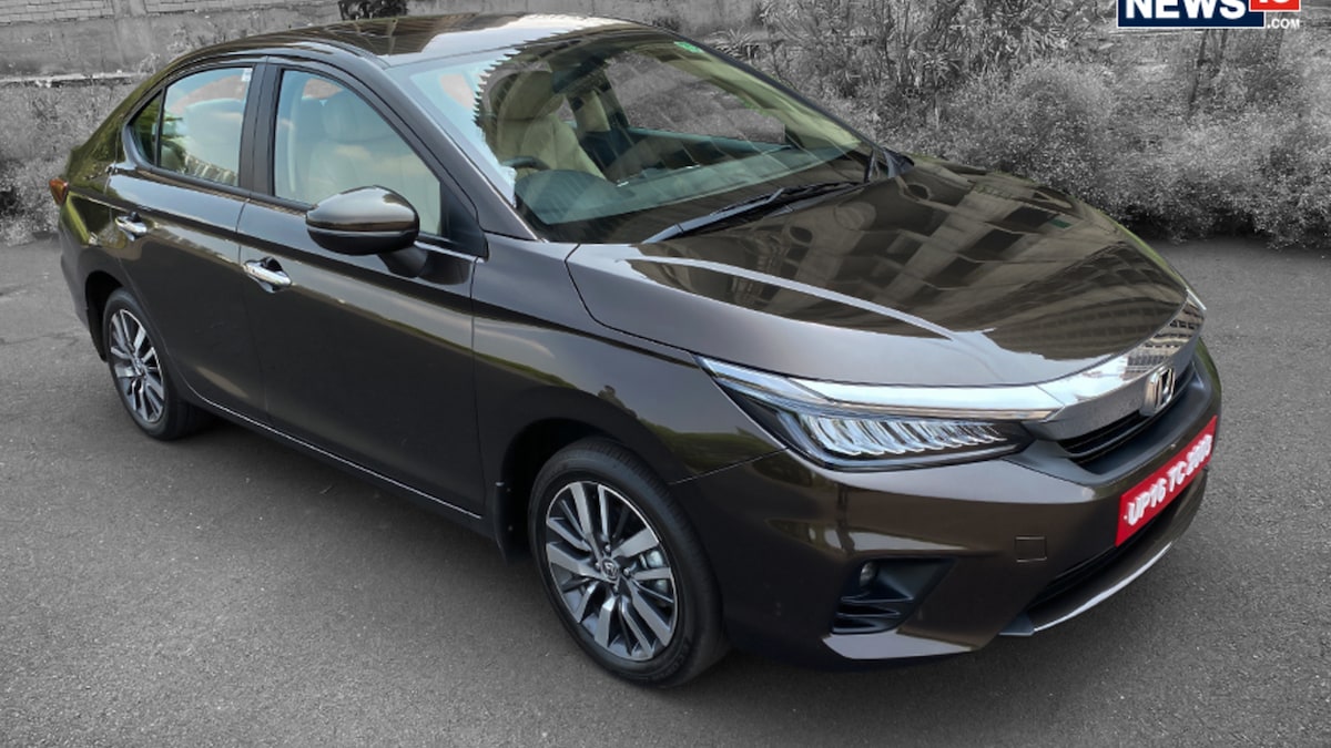 Honda City Now Gets Voice-Based Google Assistant Feature in India; Details Here