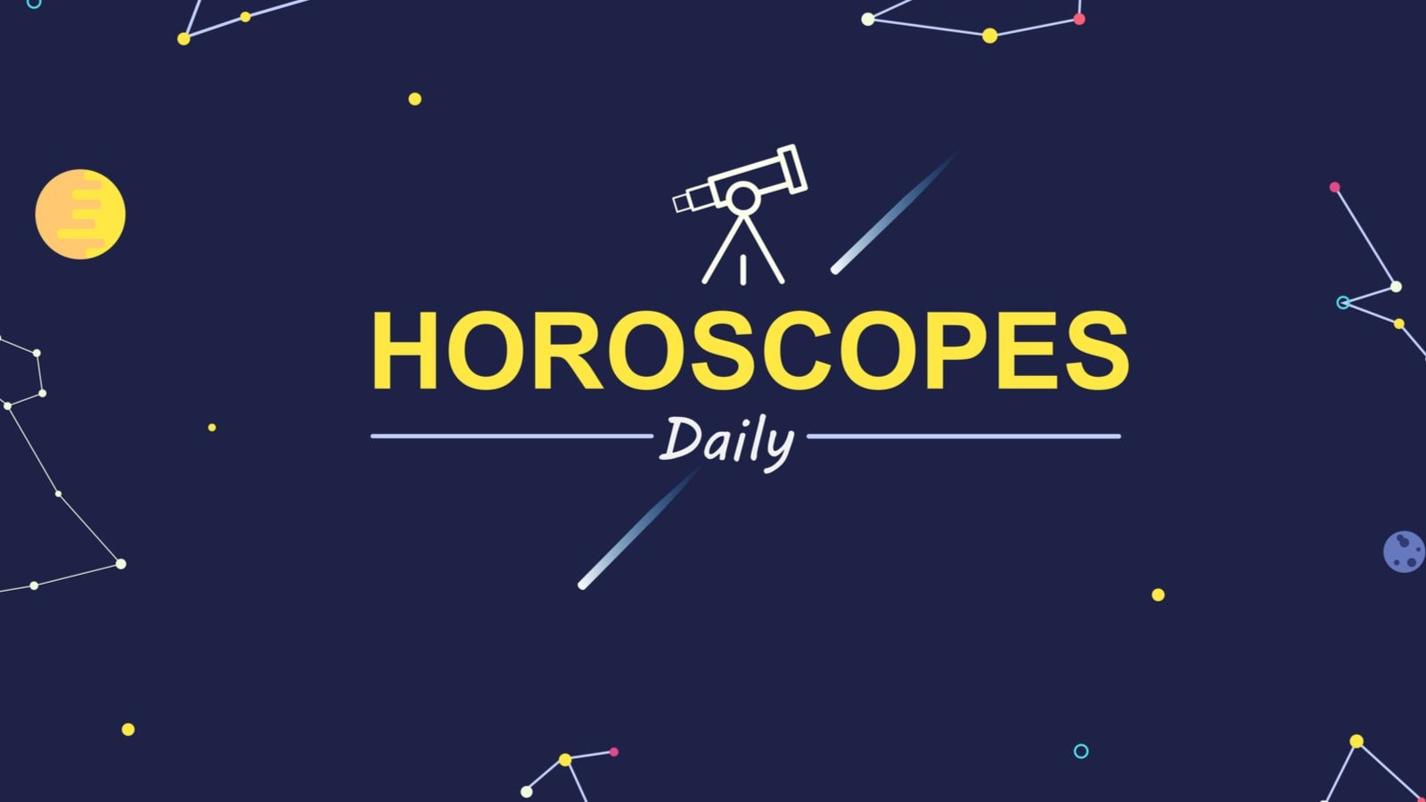 Horoscope Today, August 2, 2021: From Aries to Pisces, Know How Your Day Will Turn Out on Monday