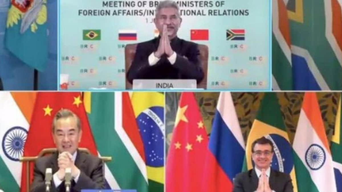 BRICS Finalises Counter-terrorism Action Plan, to be Adopted at Security Meeting in Aug