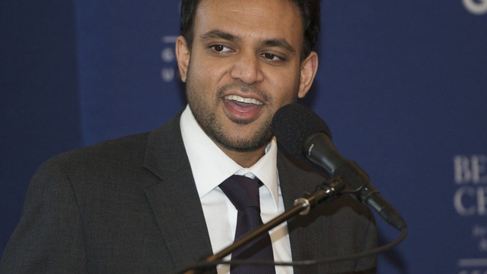 Indian-American Rashad Hussain is Biden’s 1st Muslim Envoy for Religious Freedom