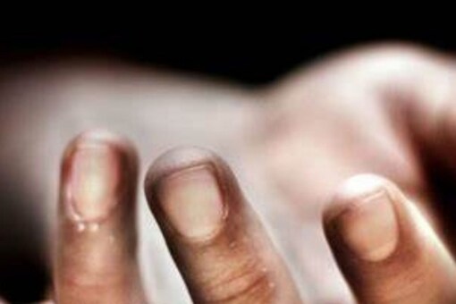 The 33-year-old had stuffed her niece's body into a suitcase and put it in the trunk as long ago as May last year