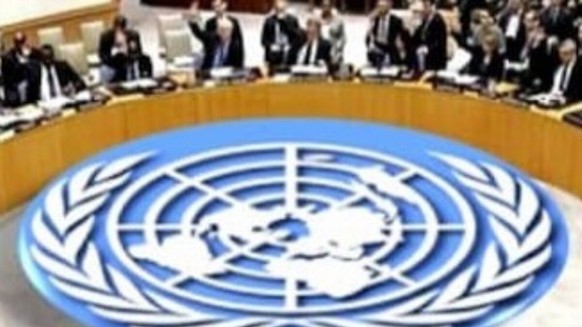 India Set to Take Over as President of UN Security Council for Month of August