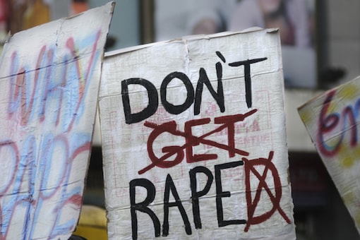 Union Minister of State for Home Ajay Kumar Mishra said a total of 22,753 rape cases were registered in Madhya Pradesh between 2015 and 2019