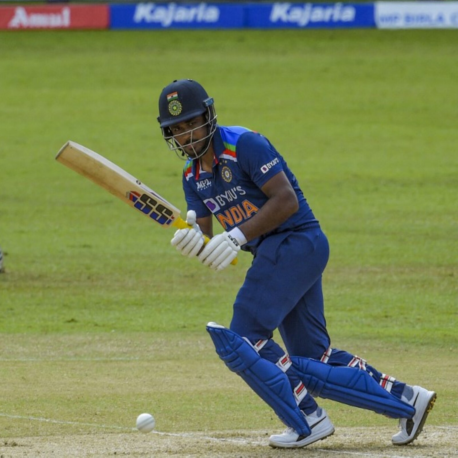 IPL 2021: Rajasthan Royals bank on new captain Sanju Samson, revamped coaching  staff to mount title challenge - India Today