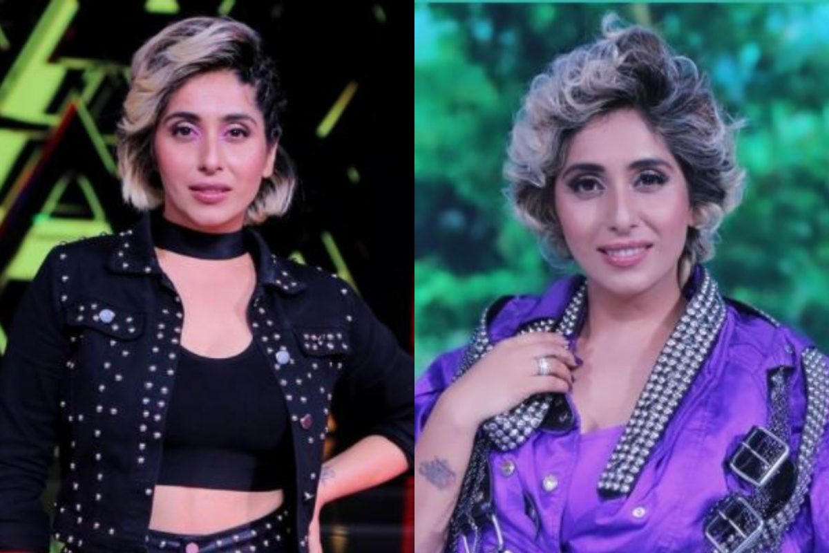 Neha Bhasin Confirmed as First Contestant of Bigg Boss OTT; See Photos