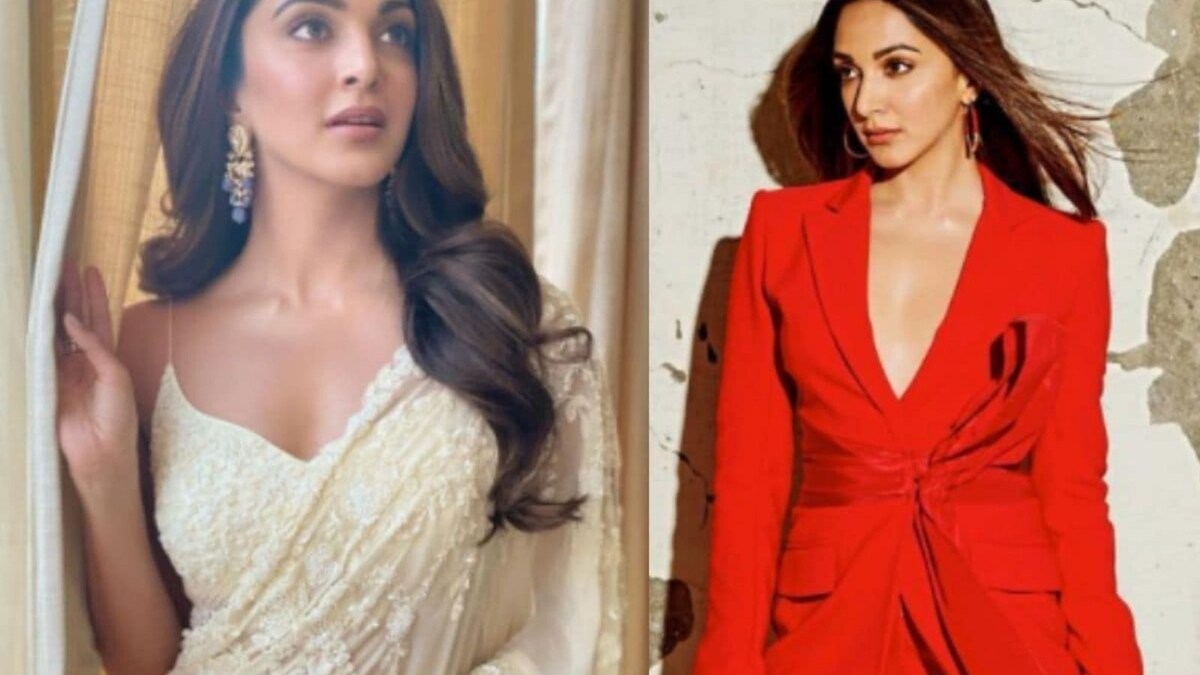 Know Kiara Advani’s Connections With Ashok Kumar, Saeed Jaffrey and