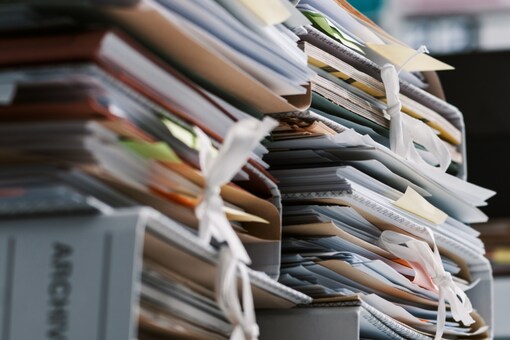The government has disposed of 2.92 lakh public grievances out of the nearly 3.28 lakh that are overdue. (Representational pic/Shutterstock)