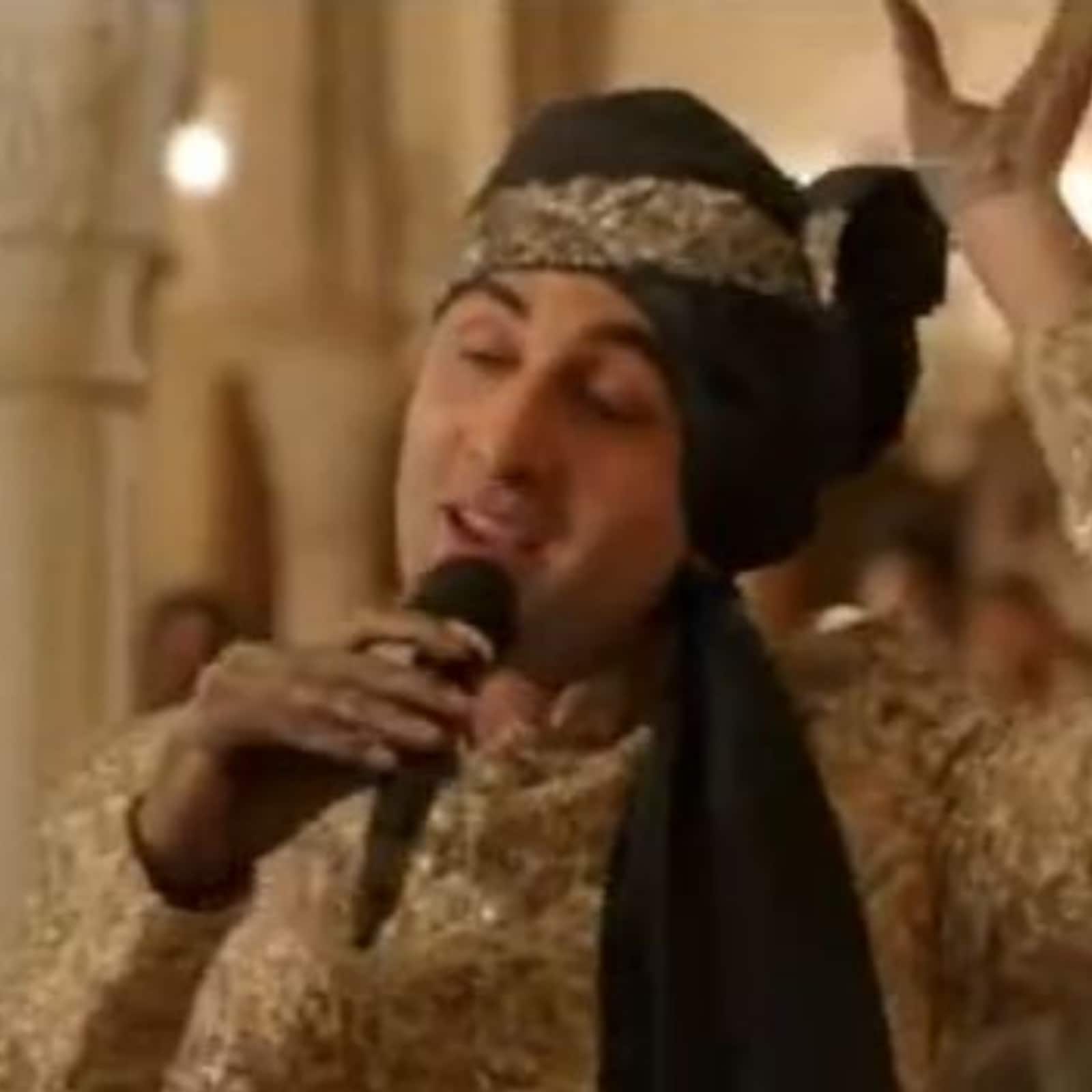 Badshah's Experiment With 'Channa Mereya' Has Instagram in Splits Badshah's Experiment With 'Channa Mereya' Has Instagram in Splits