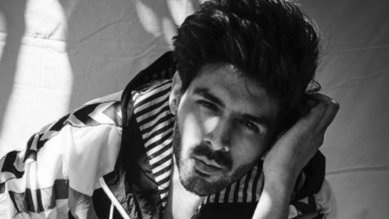 Kartik Aaryan Looks Forward to Bringing Alive Romantic Thriller Freddy