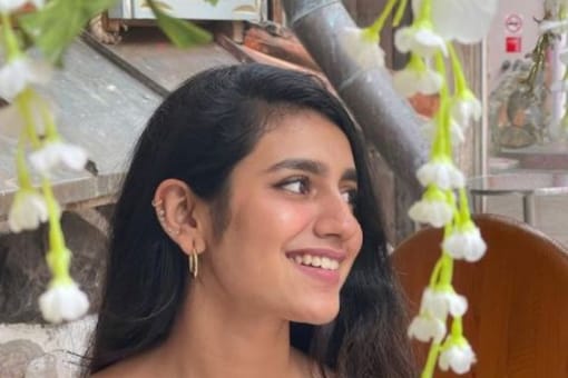 Priya Prakash Varrier on Harsh Social Media Trolling: I Have Become Numb to It Priya Prakash Varrier on Harsh Social Media Trolling: I Have Become Numb to It