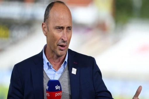 Nasser Hussain will not be available for the first two Test matches.