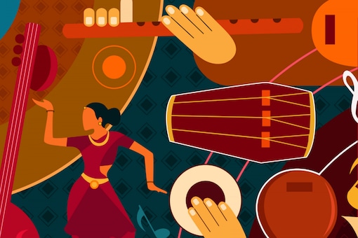 Minna Minni: A Social Media Venture That Makes Carnatic Music, Traditional  Dance Forms Accessible