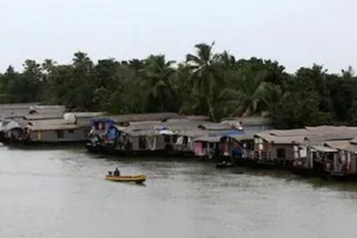 Eco-tourism spot Vythiri has become the first to have its total population fully vaccinated. (Representational image)