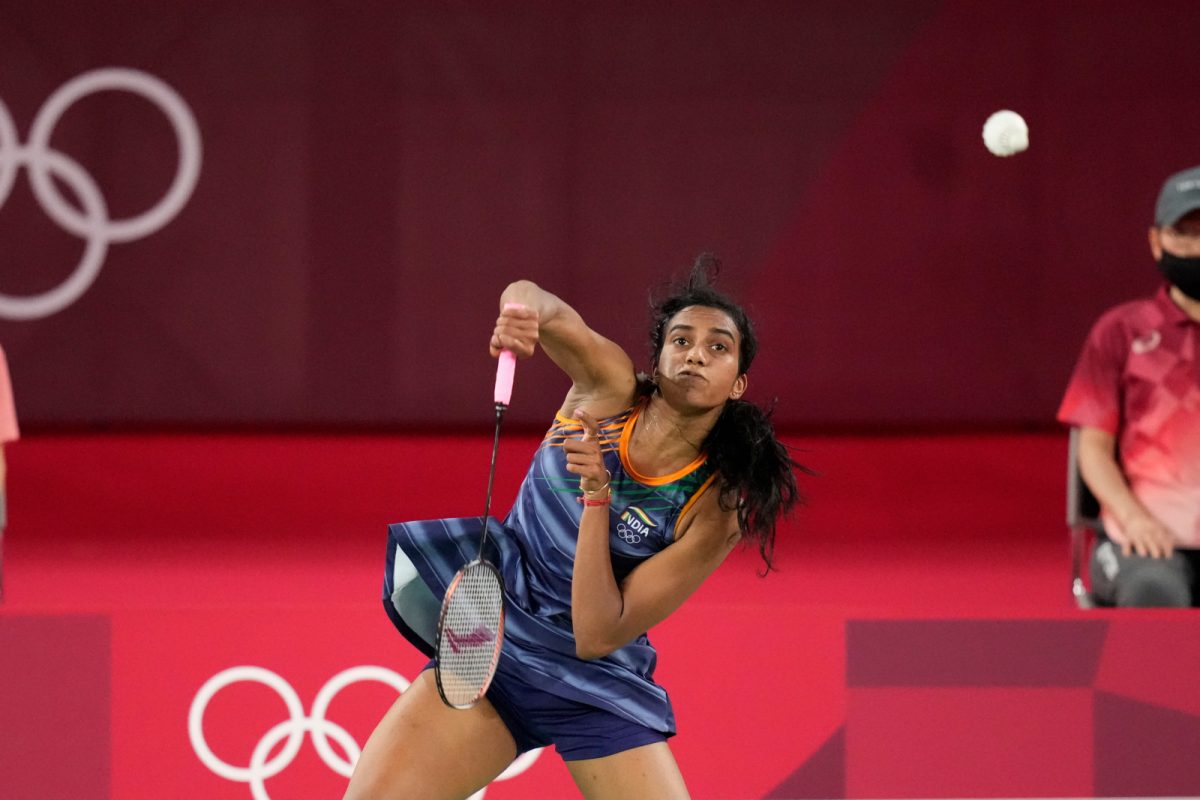 Live Streaming PV Sindhu vs He Bingjiao, Tokyo 2020 Womens Badminton Bronze Medal Match When And Where to Watch in India