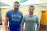 Salman Khan Looks Dapper in New Photo From the Sets of Tiger 3