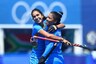 Tokyo Olympics: India Women's Hockey Team Makes Maiden Entry into Quarterfinals