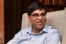 Viswanathan Anand Replaces Vidit Gujrathi as Captain of Indian Chess Olympiad Team
