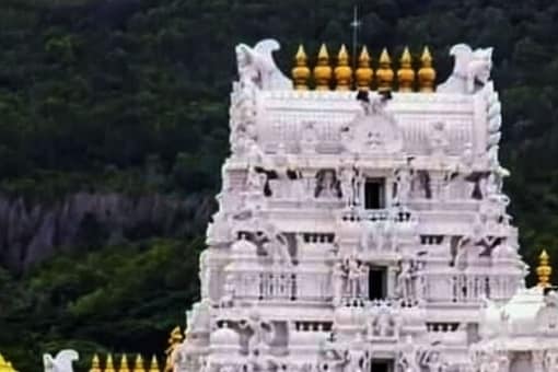 Tirumala Tirupati Devasthanam has declared Anjanadri Tirumala as the birthplace of Lord Hanuman.