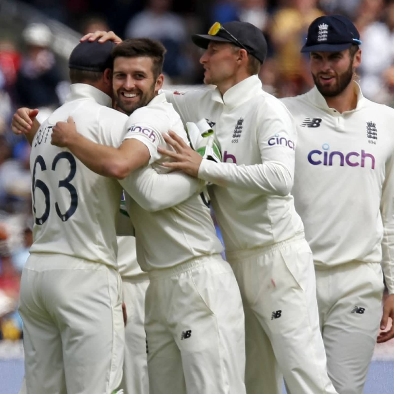 India Vs England 3rd Test Mark Wood Ruled Out As England S Injury List Grows