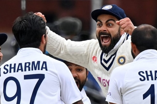 India vs England 2021 Live Cricket Score, 2nd Test, Day 5: India Register Epic Win at Lord's