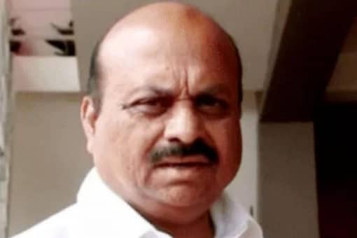The Karnataka BJP executive meeting would be Basavaraj Bommai's first after taking over as CM. (Image: News18/File)