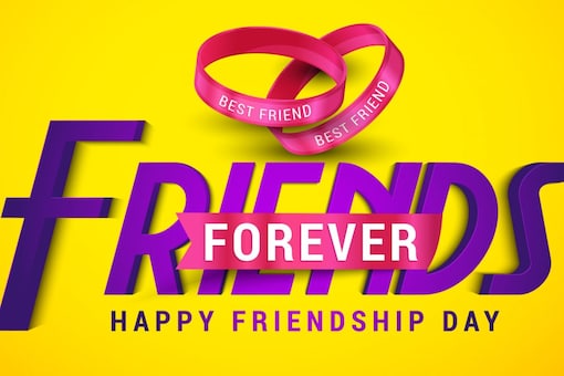 When is friendship day in 2021