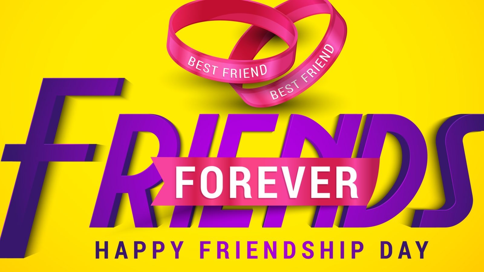 Happy Friendship Day 2021 Images, Wishes, Quotes, Messages and