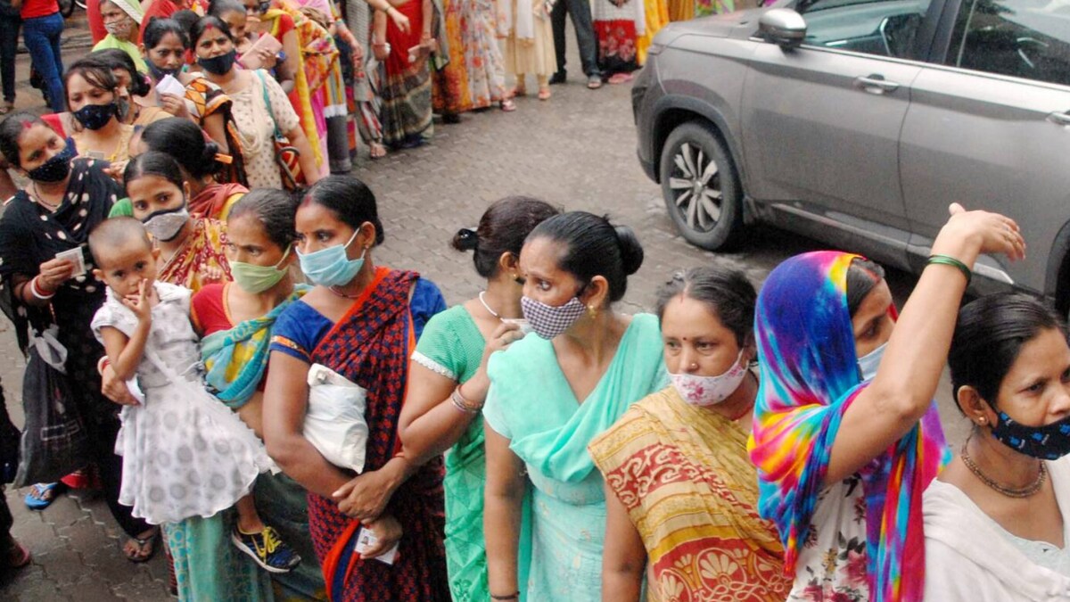 Over 49 Crore Covid Vaccine Doses Administered in India, 50 Lakh Jabs Given Today