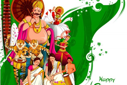  This year Onam will be celebrated on August 21, with festivities starting on August 12, till September 23.